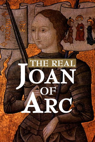 The Real Joan of Arc