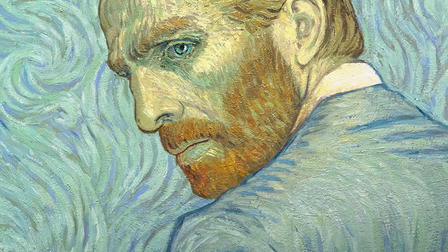 Loving Vincent