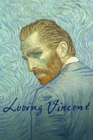 Loving Vincent