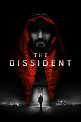 The Dissident