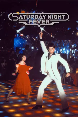 Disco-feber