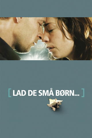 Låt de små barnen...