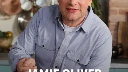 Jamie Oliver - So gut schmeckt gesund: Rezepte für ein neues Lebensgefühl
