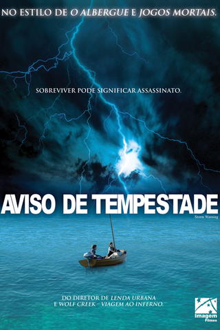 Aviso de Tempestade