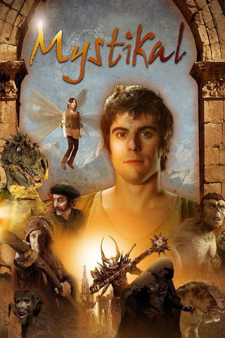 Alddyn : Le voyage fantastique