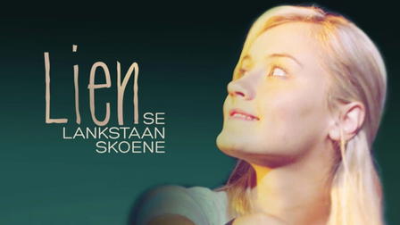 Lien se lankstaanskoene