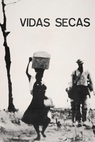 Vidas Secas