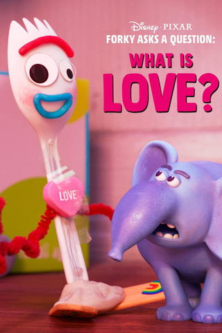 O Garfy Pergunta: O Que é o Amor?