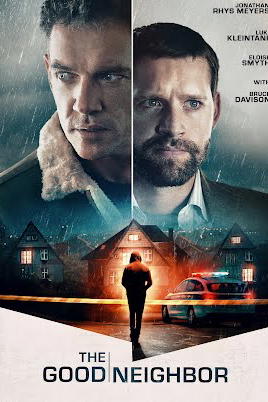 The Good Neighbor (2016)