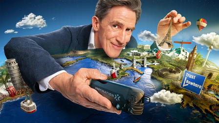Destination X: Denmark