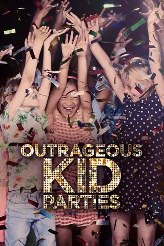 Outrageous Kid Parties