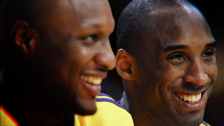 Gone Before His Time: Kobe Bryant