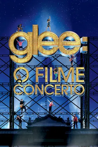 Glee: O Filme Concerto