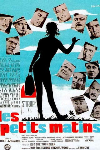 Les Petits Matins