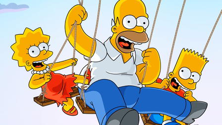 Os Simpsons