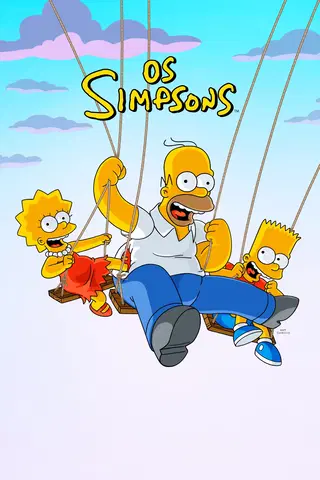 Os Simpsons