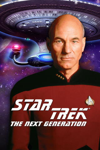 Star Trek: The Next Generation