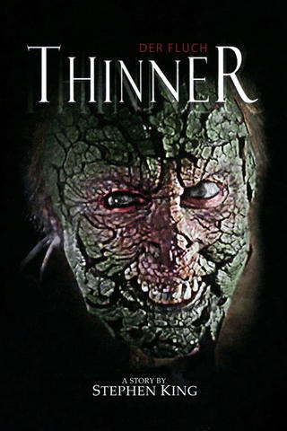 Stephen King's Thinner - Der Fluch
