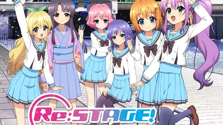 Re:Stage! Dream Days