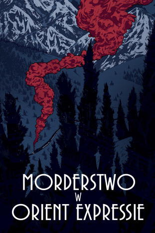 Morderstwo w Orient Expressie