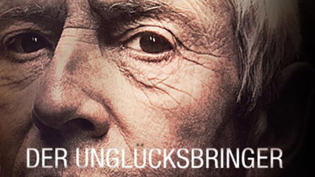 Der Unglücksbringer - Das Leben und die Tode des Robert Durst