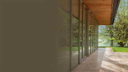 Sep Ruf: Architekt der Moderne