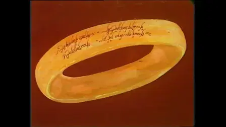 The Lord of the Rings