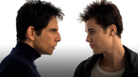 Zoolander No. 2