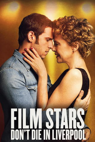 Film Stars Don't Die in Liverpool