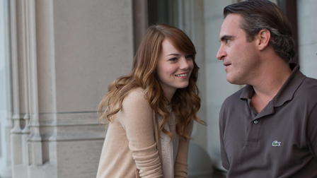 Irrational Man