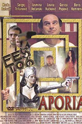 Aporia