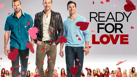 Ready for Love