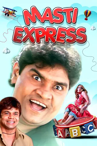 Masti Express