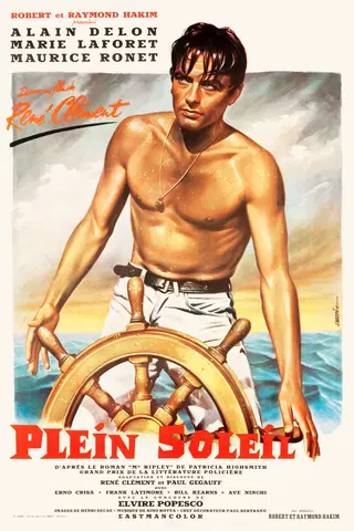 Plein soleil