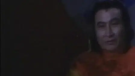 Burning Shaolin Temple