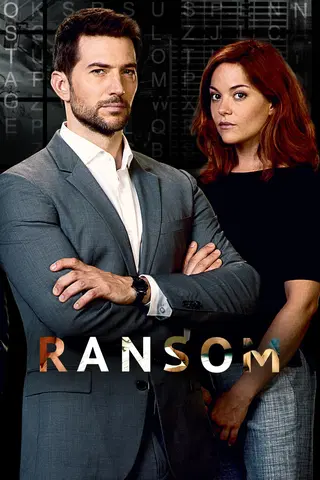 Ransom - Die Uhr läuft ab