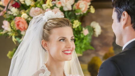 La boda de June