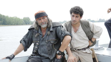 2061: An Exceptional Year