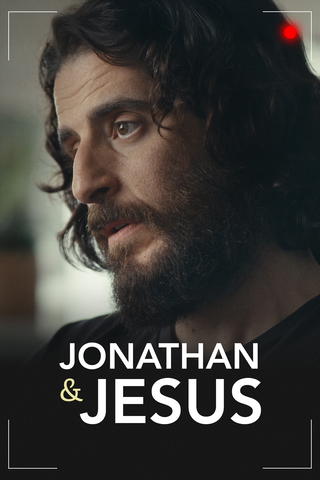 Jonathan y Jesús