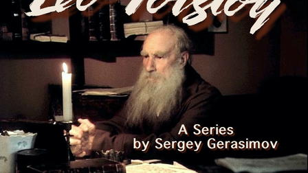 Lev Tolstoy