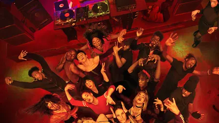 Climax