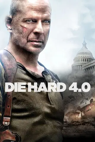 Die Hard 4.0