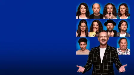 LOL: Last One Laughing - Poland