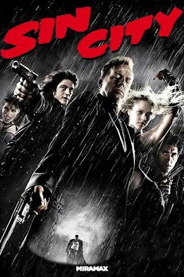 Sin City (Sottotitolato)