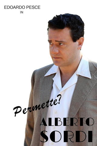 Permette? Alberto Sordi