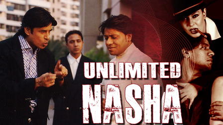 Unlimited Nasha
