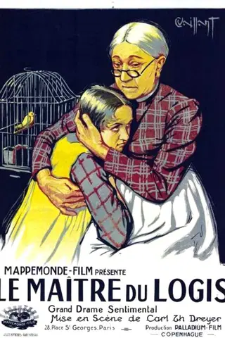 Le Maître du logis