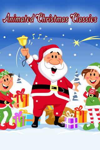 Animated Christmas Classics