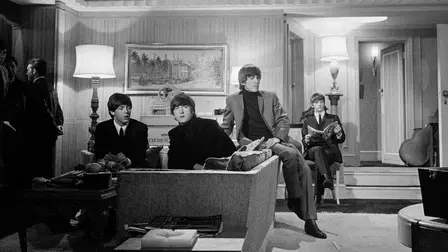 You Can't Do That! The Making of 'A Hard Day's Night'
