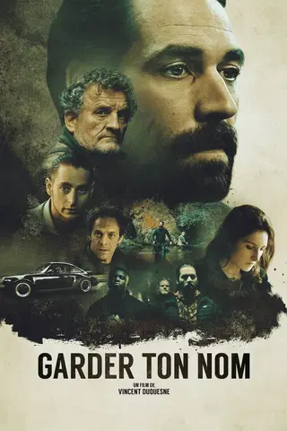 Garder ton Nom